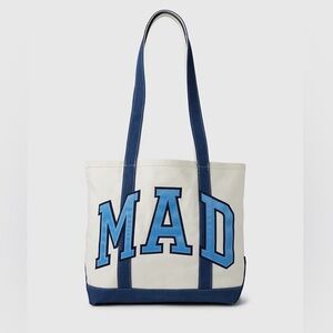 Madhappy x GAP tote